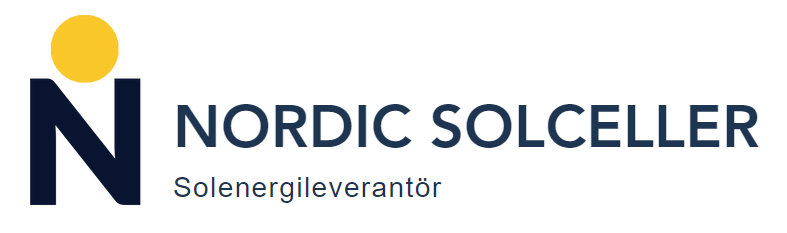 nordic solceller